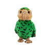 Native NZ Bird Kakapo