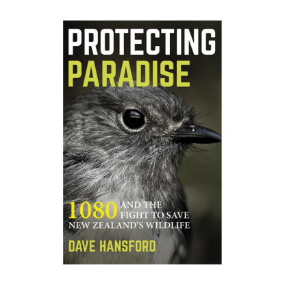 Protecting Paradise