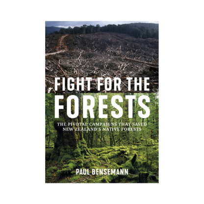Fight for the Forests