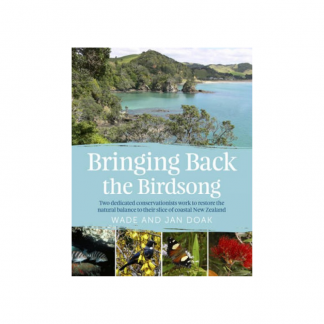 Bringing Back the Birdsong