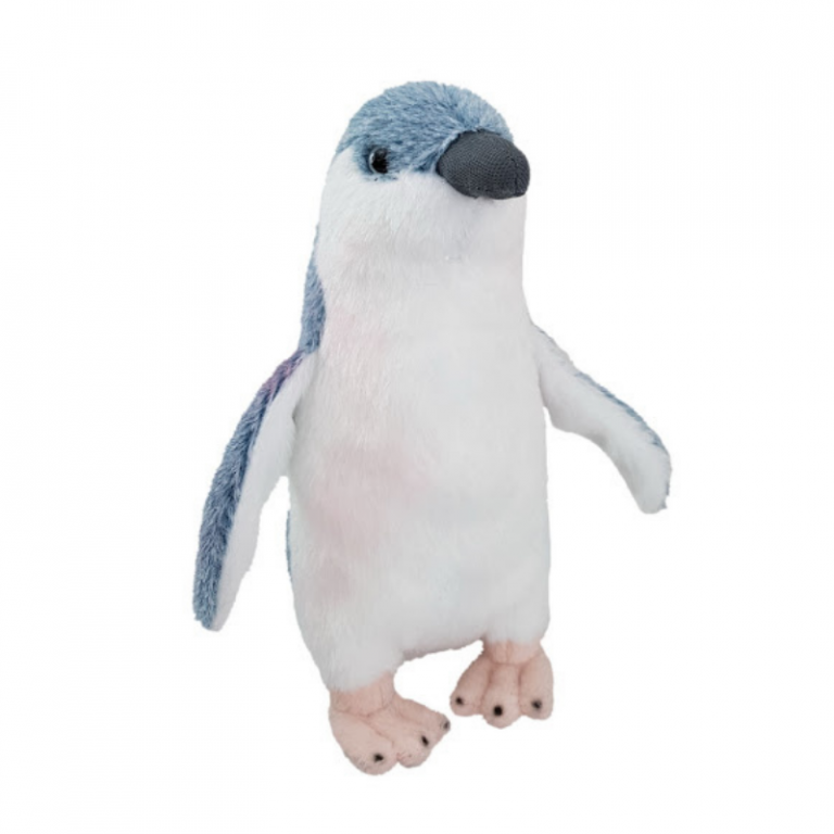 Bird Soft Toys with Sound – Various - Pūkorokoro Miranda Shorebird ...