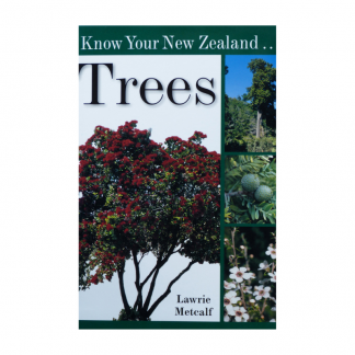 Know Your New Zealand Trees