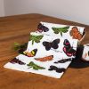 Tea towel - Ali Davies - Pēpepe - Image 2