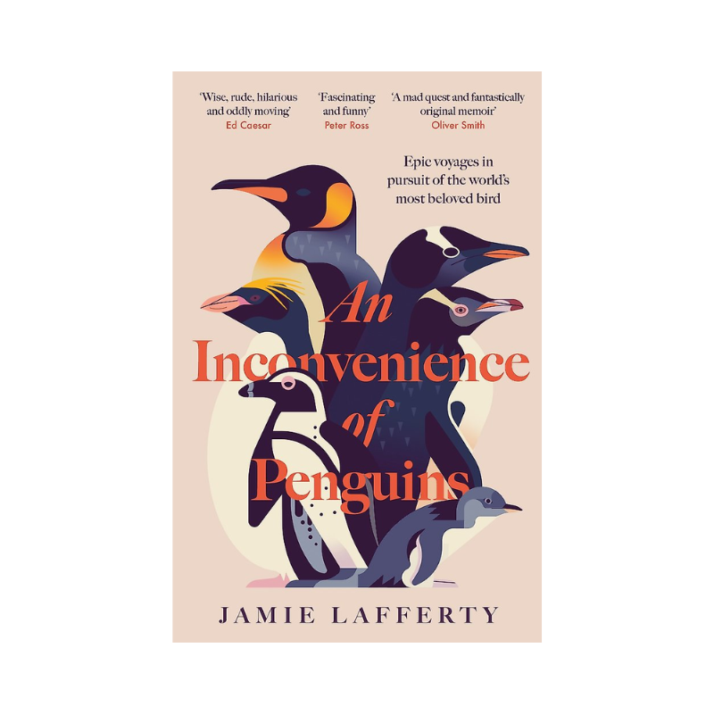 An Inconvenience of Penguins