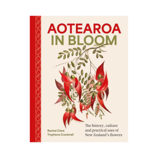 Aotearoa in Bloom