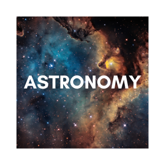 Astronomy