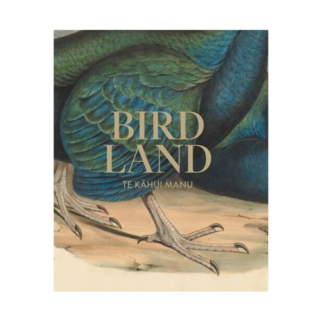 Bird Land Te Kahui Manu