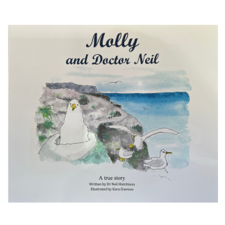 Molly and Doctor Neil