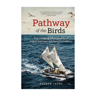 Pathway of the Birds Pukorokoro Miranda Shorebird Centre bookstore