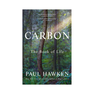 Carbon The Book of Life