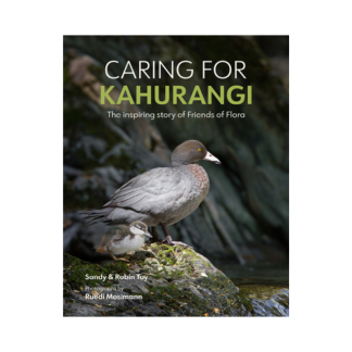 Caring for Kahurangi