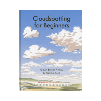 Cloudspotting For Beginners