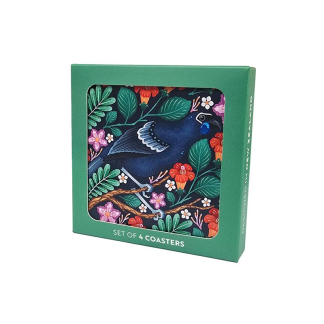 Coasters - Kokako