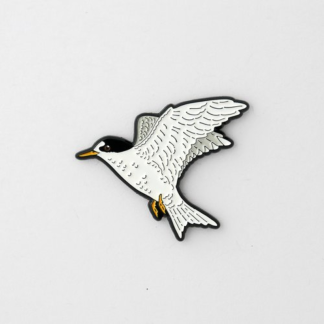 Enamel Pin - Tara iti