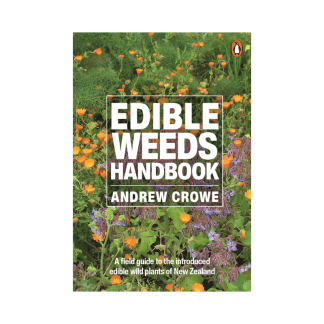 Edible Weeds Handbook