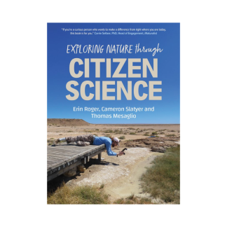 Exploring Nature through Citizen Science