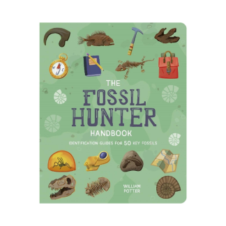 Fossil Hunter Handbook