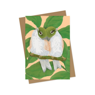 Card - Melissa Boardman - Waxeye