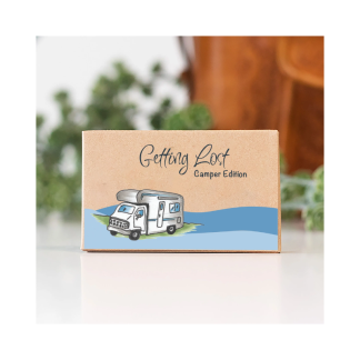 Getting Lost Camper Edition