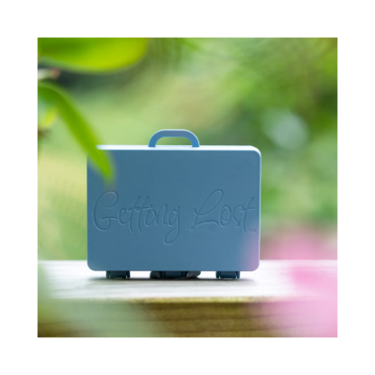 Getting Lost Suitcase - Image 2