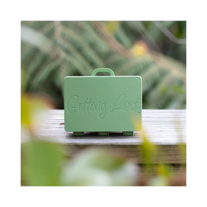 Getting Lost Suitcase - Image 3