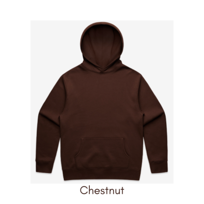 Men's Hoodie - Image 3