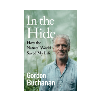 In the Hide