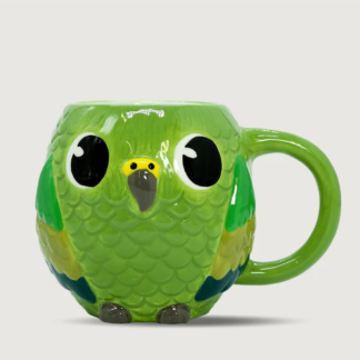 Kitschy Mug - Kea
