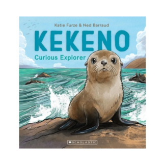 Kekeno, Curious Explorer