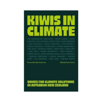 Kiwis in Climate
