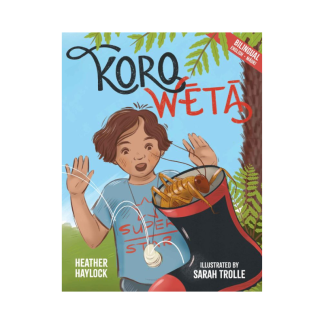 Koro Wētā