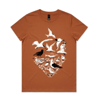 Women's Shorebird T-Shirt