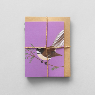Mini Cards - Melissa Boardman 4pk - Favourites