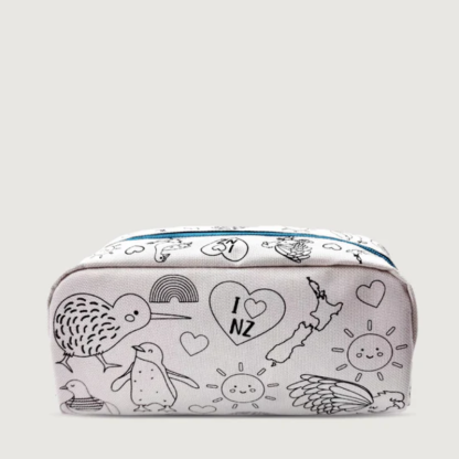 Colour In Pencil Case - Image 2