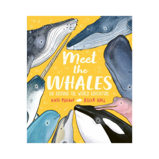 Meet the Whales