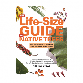 Life Size Guide to Native Trees