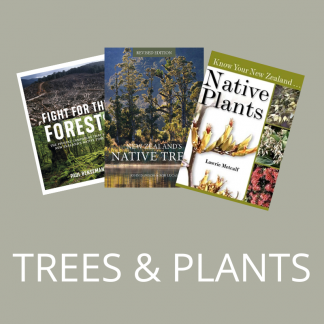 Trees & Plants