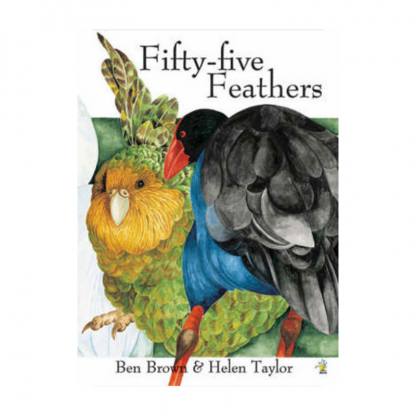 Fifty-five Feathers