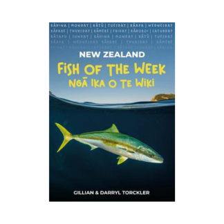 New Zealand Fish of the Week