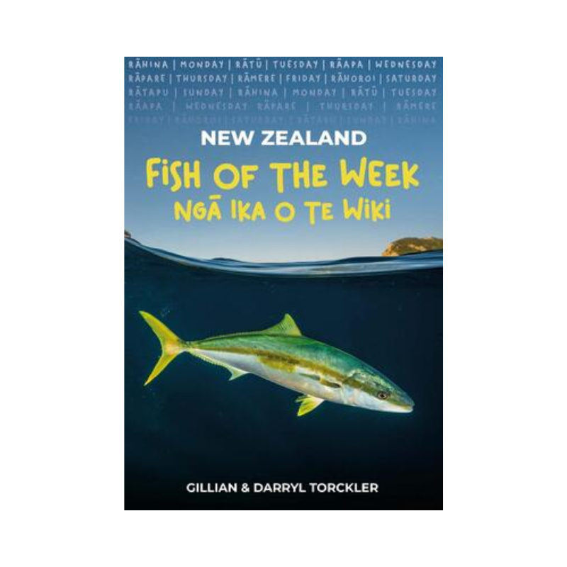 New Zealand Fish of the Week
