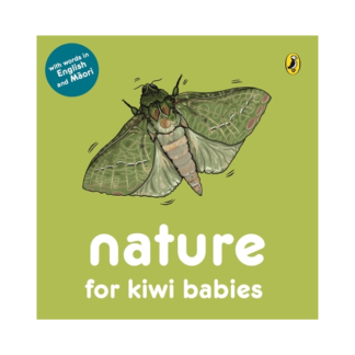 Nature for Kiwi Babies
