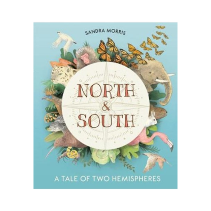 North & South (paperback)