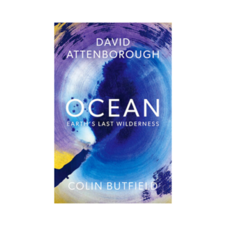 Ocean Earth's Last Wilderness