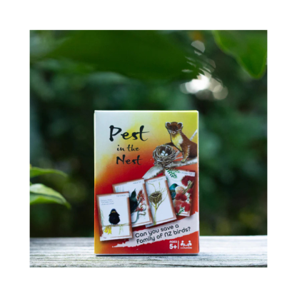 Pest in the Nest - Image 2