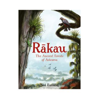Rākau