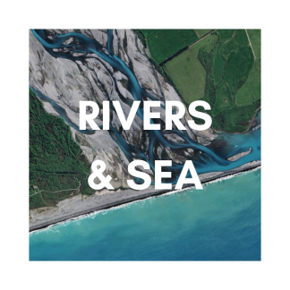 Rivers & Sea