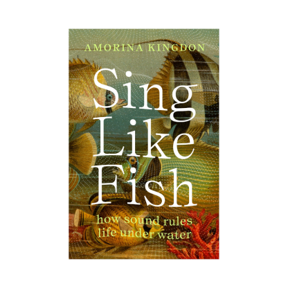 Sing Like a Fish