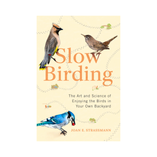 Slow Birding