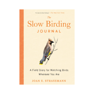 The Slow-Birding Journal