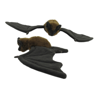 Soft Toy - Long-tailed Bat
